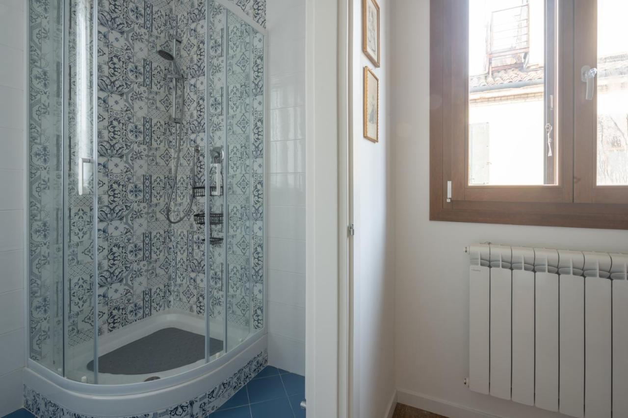 Tiepolo Apartment In The Biennale District R&R Venedik Dış mekan fotoğraf